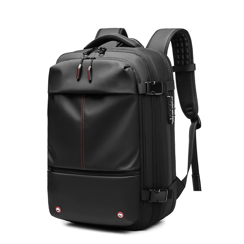Vakuumkompressions-Rucksack mit großem Fassungsvermögen